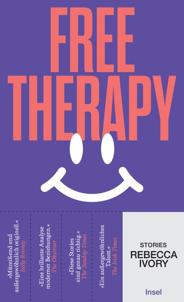 Cover von Free Therapy