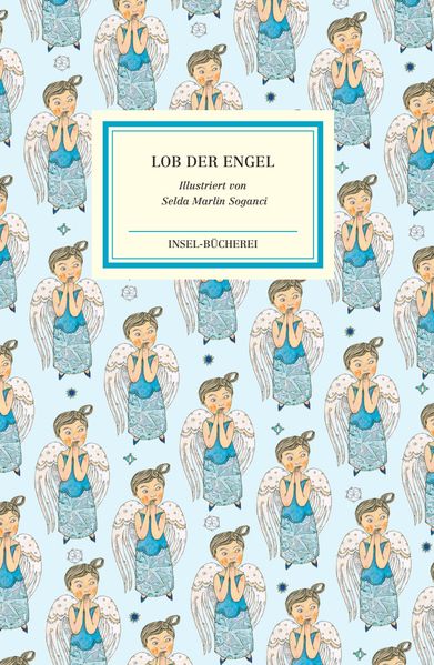 Cover von Lob der Engel