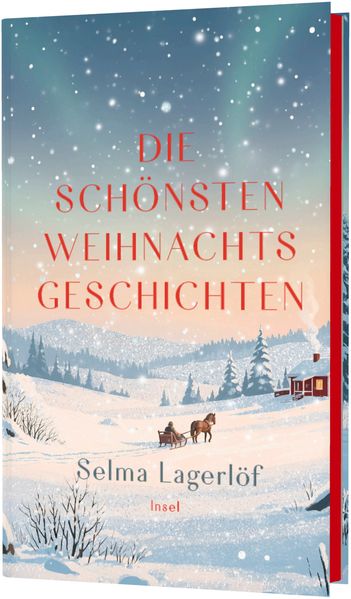 Cover von Die schönsten Weihnachtsgeschichten