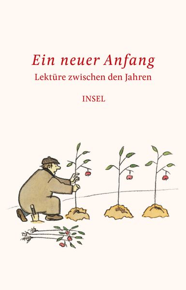 Cover von Lektüre zwischen den Jahren