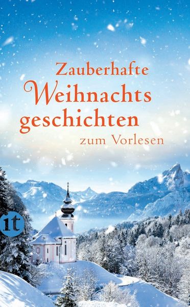 Cover von Zauberhafte Weihnachtsgeschichten zum Vorlesen