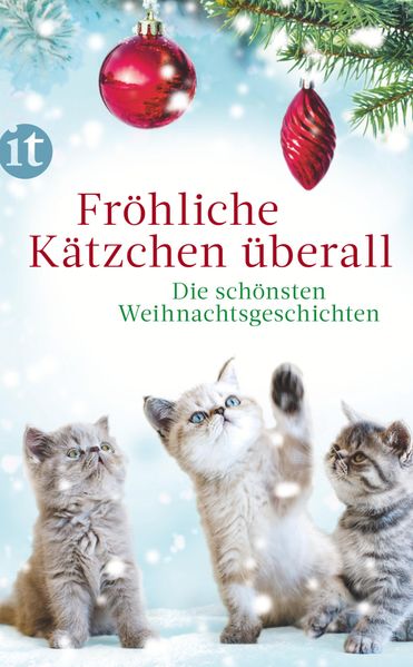 Cover von Fröhliche Kätzchen überall