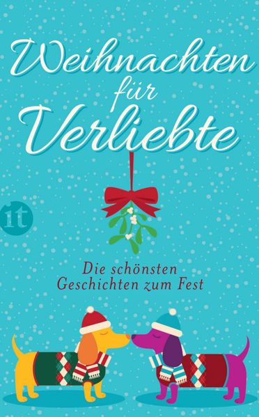 Cover von Weihnachten für Verliebte