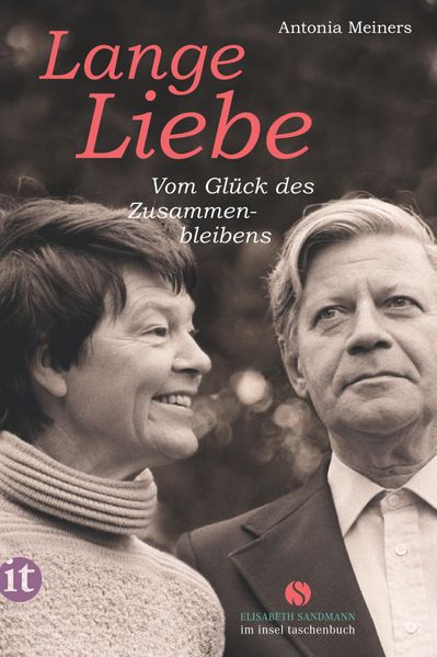 Cover von Lange Liebe