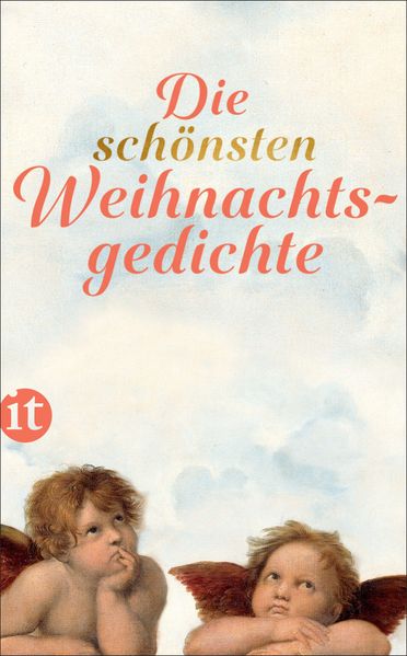 Cover von Die schönsten Weihnachtsgedichte