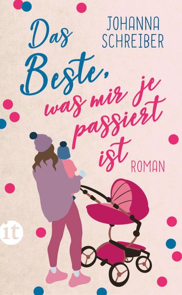 Cover von Das Beste, was mir je passiert ist