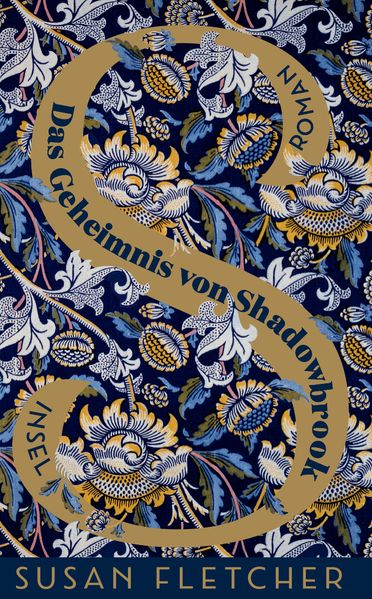 Cover von Das Geheimnis von Shadowbrook