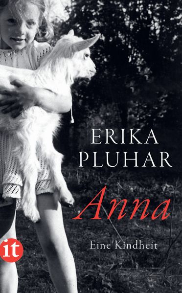 Cover von Anna