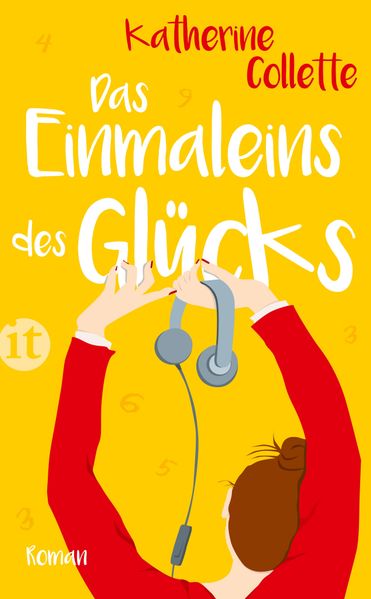Cover von Das Einmaleins des Glücks