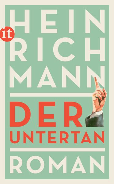 Cover von Der Untertan