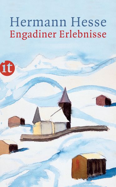 Cover von Engadiner Erlebnisse