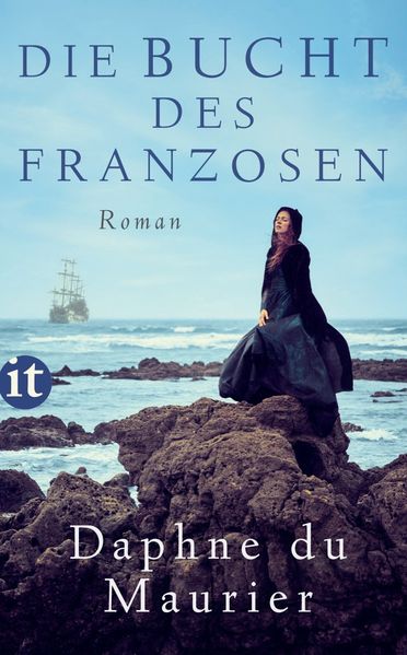 Cover von Die Bucht des Franzosen
