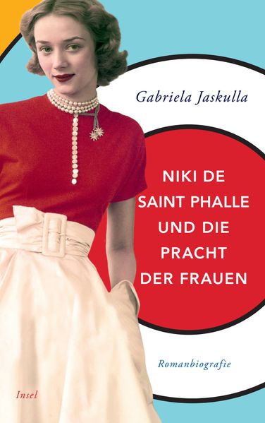 Cover von Niki de Saint Phalle und die Pracht der Frauen
