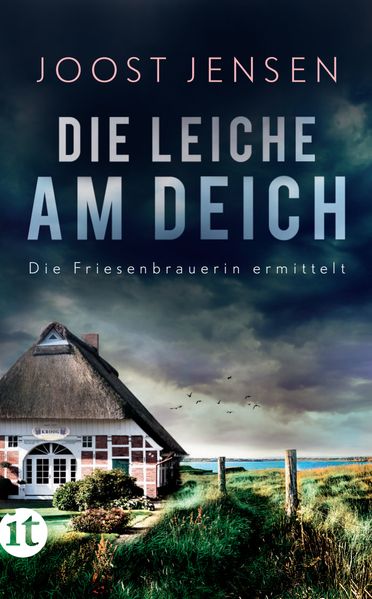 Cover von Die Leiche am Deich