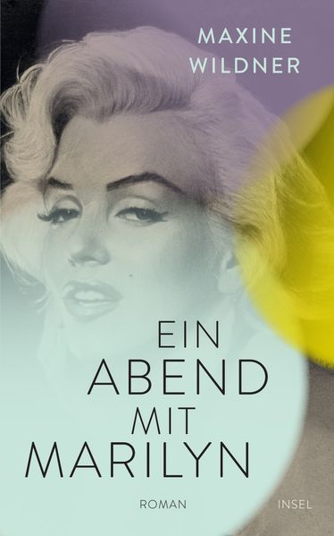 Cover von Ein Abend mit Marilyn