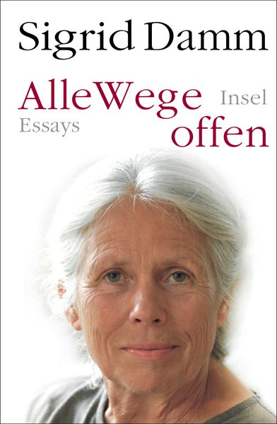 Cover von Alle Wege offen