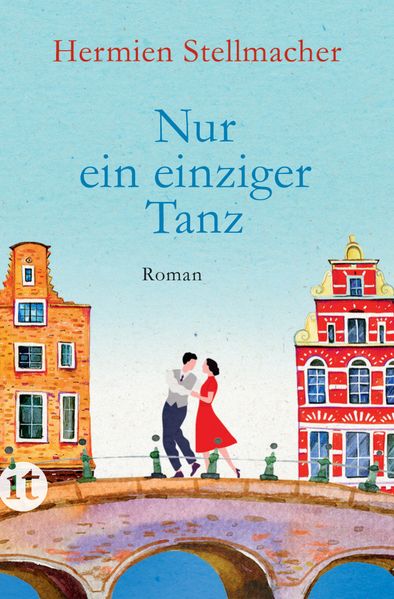 Cover von Nur ein einziger Tanz