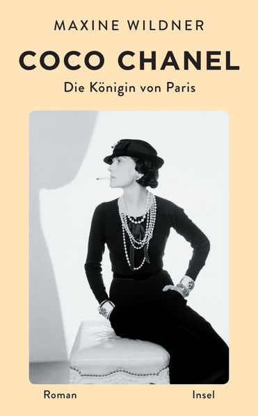 Cover von Coco Chanel