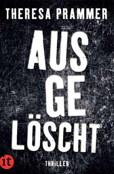 Cover von Ausgelöscht