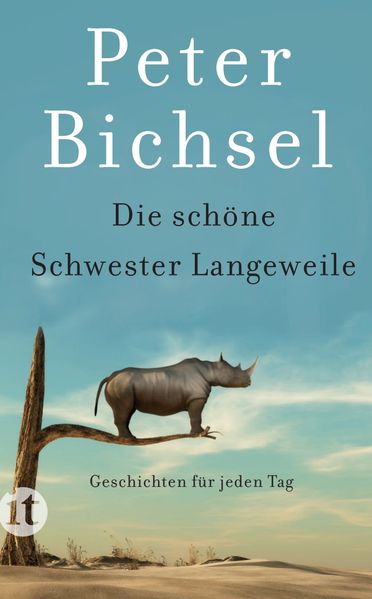 Cover von Die schöne Schwester Langeweile