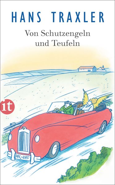 Cover von Von Schutzengeln und Teufeln