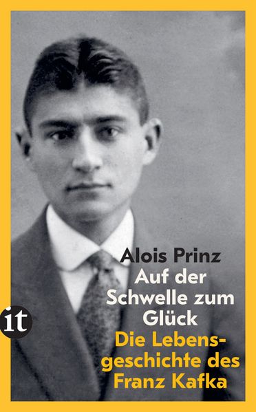 Cover von Auf der Schwelle zum Glück