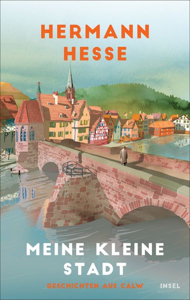 Cover von Meine kleine Stadt