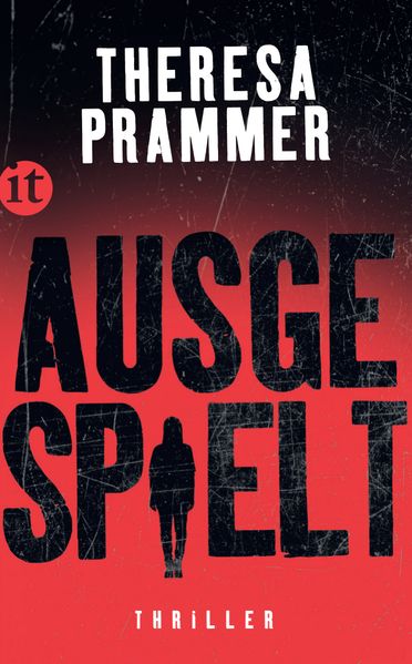 Cover von Ausgespielt