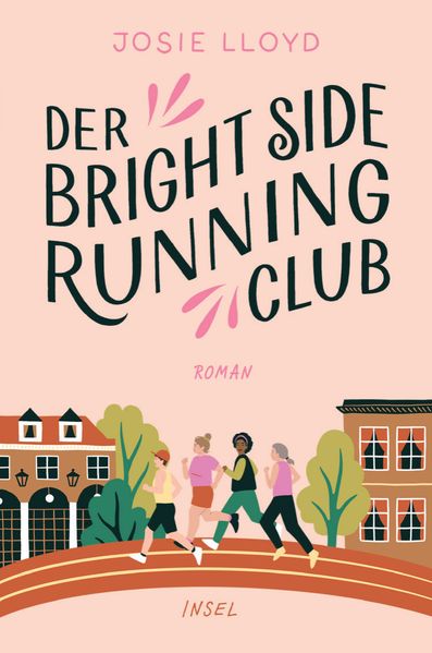Cover von Der Bright-Side-Running-Club