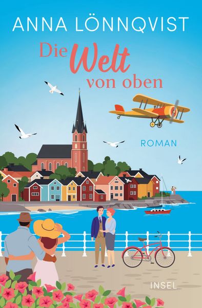Cover von Die Welt von oben
