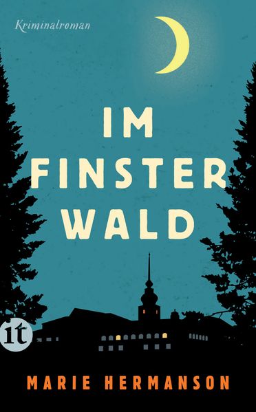 Cover von Im Finsterwald