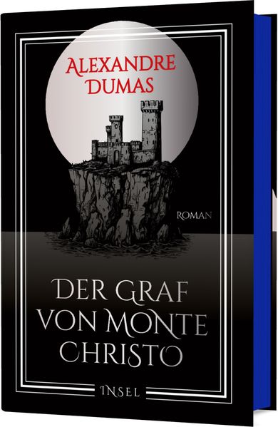 Cover von Der Graf von Monte Christo
