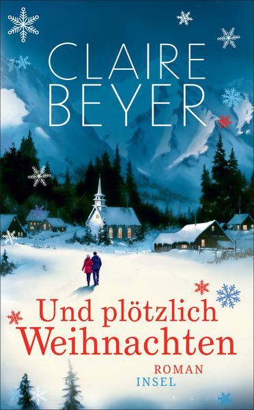 Cover von Und plötzlich Weihnachten