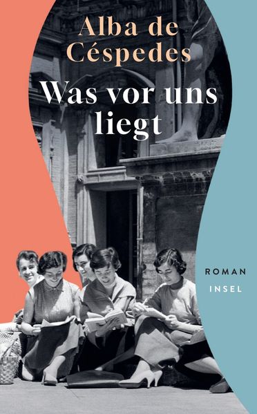 Cover von Was vor uns liegt