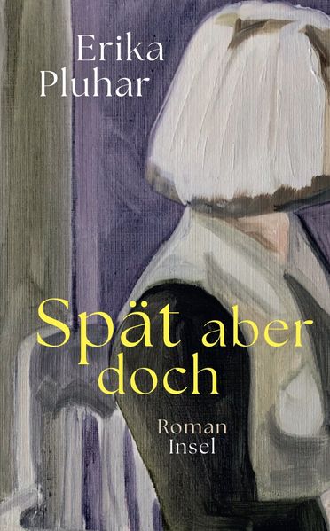 Cover von Spät aber doch