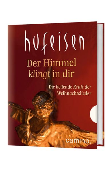 Cover von Der Himmel klingt in dir