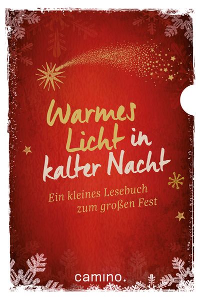 Cover von Warmes Licht in kalter Nacht