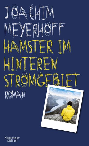 Cover von Hamster im hinteren Stromgebiet