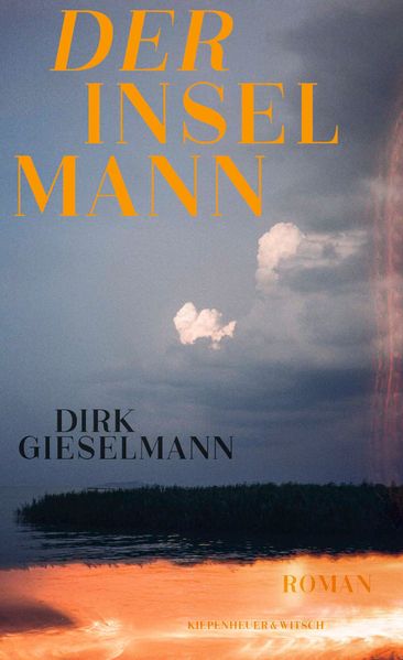 Cover von Der Inselmann
