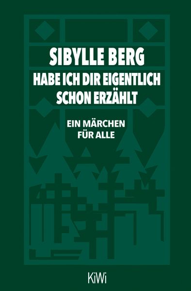 Cover von Habe ich dir eigentlich schon erzählt