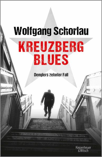 Cover von Kreuzberg Blues