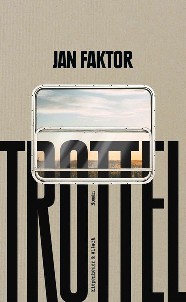 Cover von Trottel