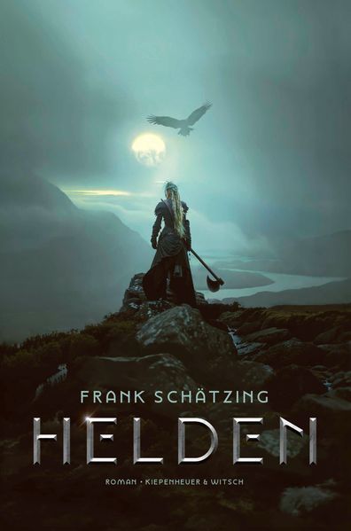 Cover von Helden