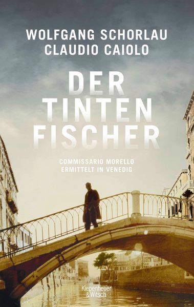 Cover von Der Tintenfischer