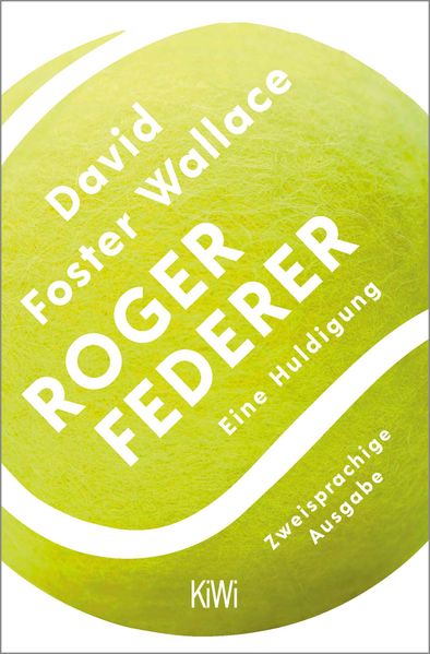 Cover von Roger Federer