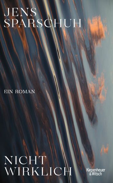 Cover von Nicht wirklich