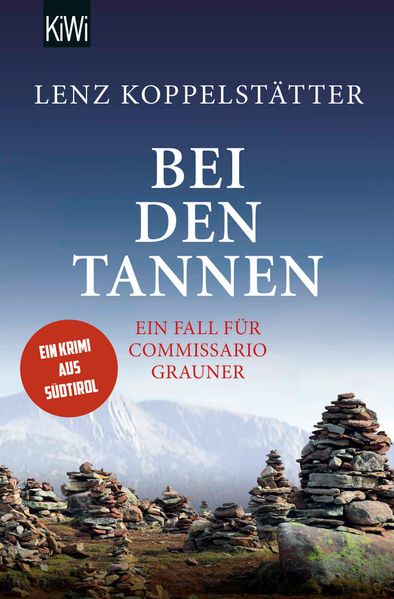 Cover von Bei den Tannen