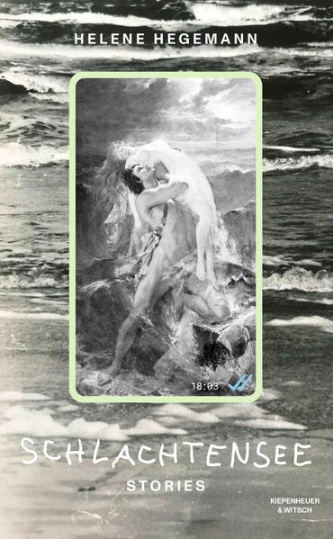 Cover von Schlachtensee