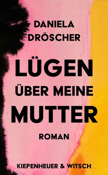 Cover von Lügen über meine Mutter