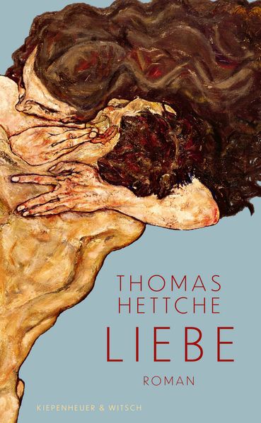 Cover von Liebe
